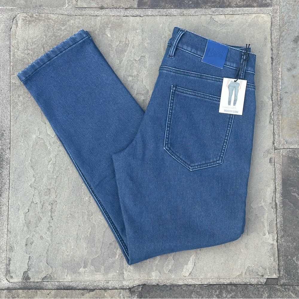 Mugsy Arctics Jeans - Men's